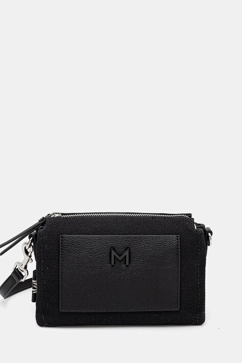 Kabelka Marella AMPOLLA černá barva, 2513511157200