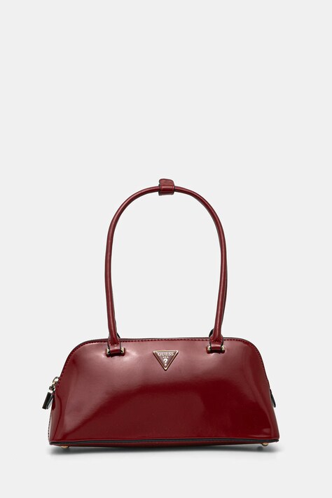 Guess poseta ARNELA culoarea bordo, HWNG94 96080