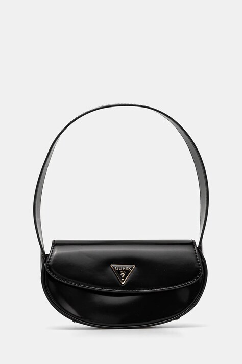 Torba Guess ARNELA boja: crna, HWNG94 96780