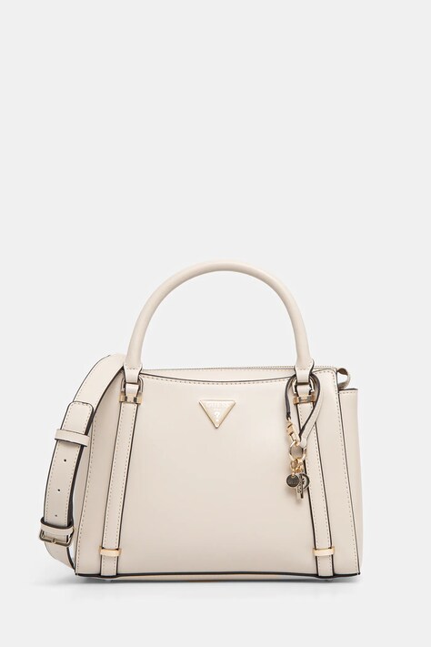 Kabelka Guess DARYNA béžová barva, HWVG94 93060