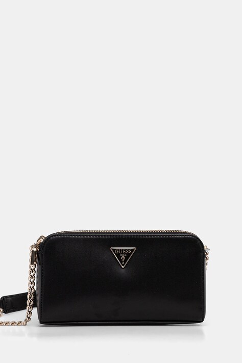 Guess poseta DARYNA culoarea negru, HWVG94 93120
