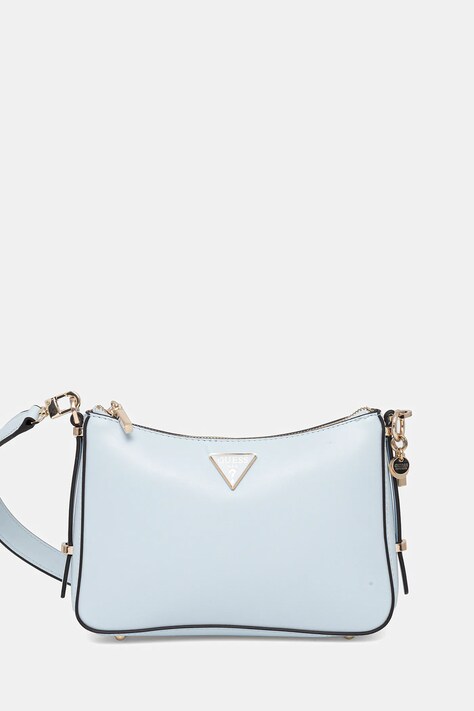 Guess torebka DARYNA kolor niebieski HWVG94 93180
