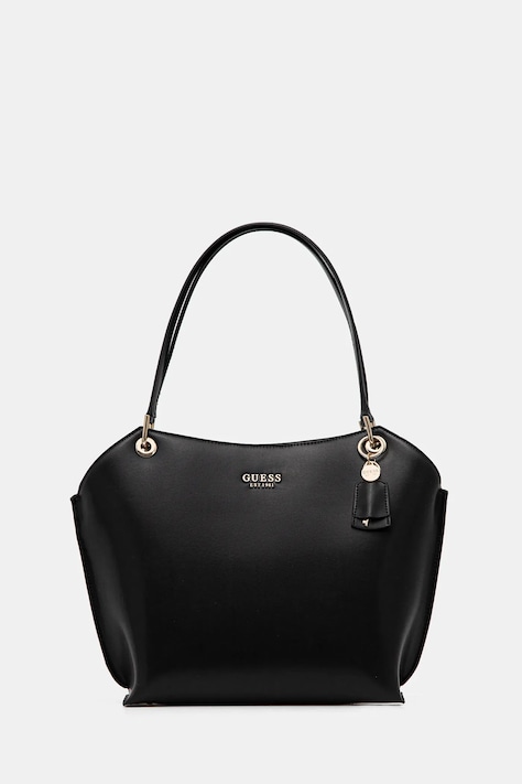 Torba Guess EVAINE boja: crna, HWEVG9 53523