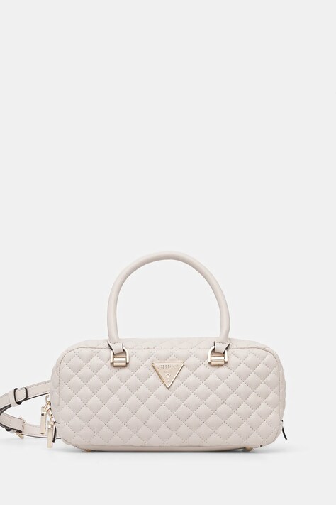 Guess poseta RIANEE culoarea bej, HWEQG9 54105