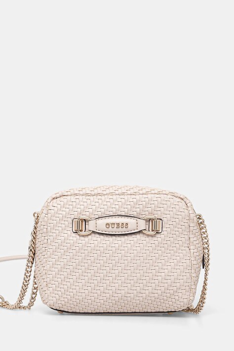 Сумочка Guess FRANCY цвет бежевый HWWG95 30140