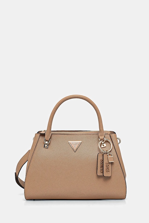 Чанта Guess NOELLE в кафяво HWZG78 79070