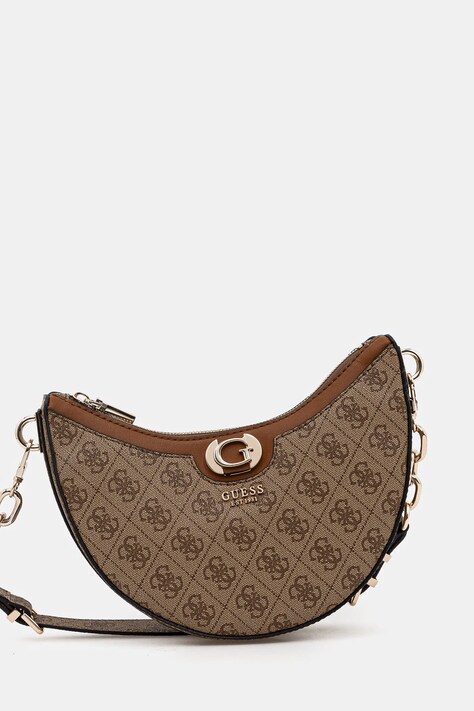 Guess borsetta ORLINA colore marrone HWSG95 40180