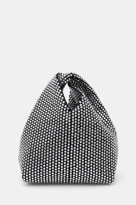 A.L.C. poseta culoarea negru, HHBTT00114
