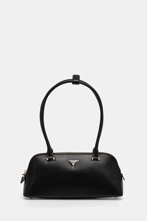 Guess poseta DARYNA culoarea negru, HWVG94 93080