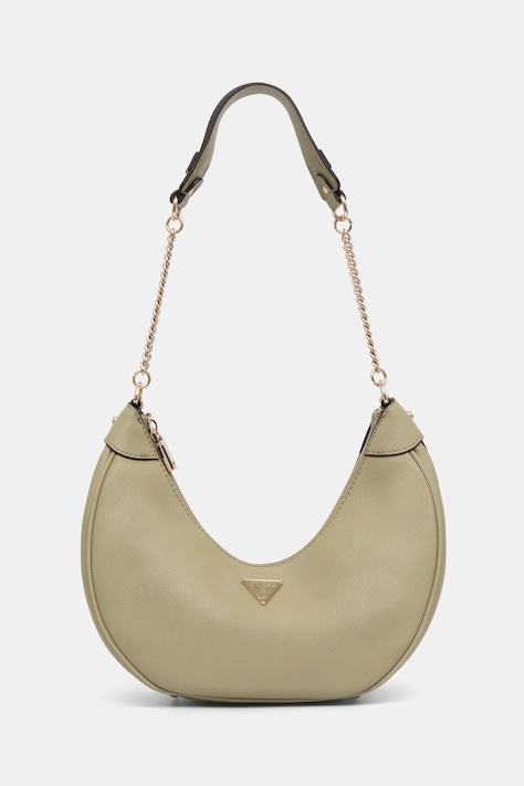 Kabelka Guess FEDORA béžová barva, HWBG95 19010