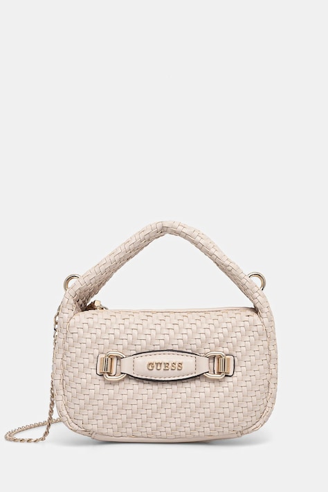 Torba Guess FRANCY boja: bež, HWWG95 30730