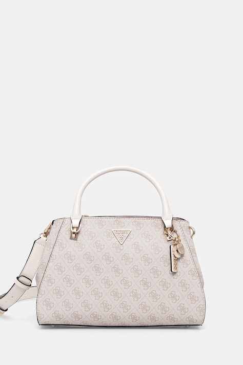 Guess kézitáska NOELLE barna, HWBD78 79070