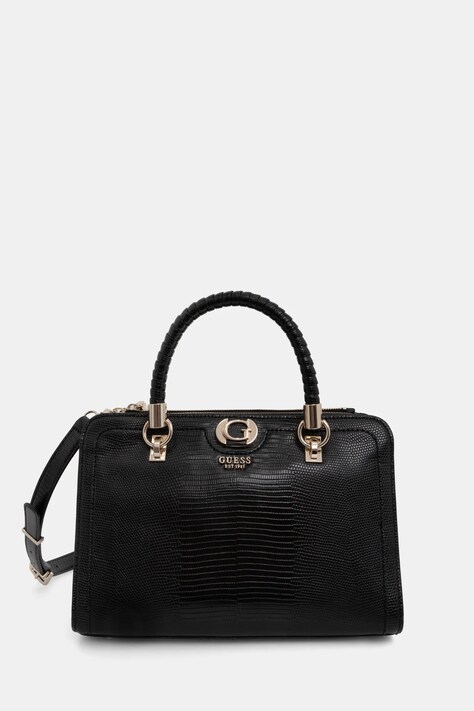 Torba Guess ORLINA boja: crna, HWKG95 31060