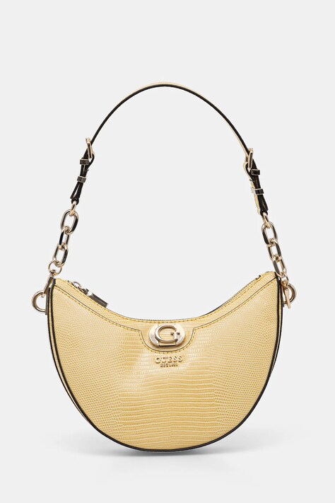 Сумочка Guess ORLINA цвет жёлтый HWKG95 31180