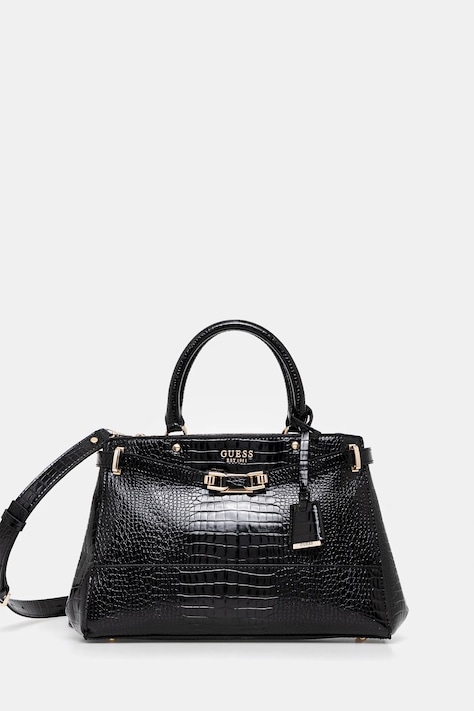 Сумочка Guess SILVYE цвет чёрный HWCG95 27060