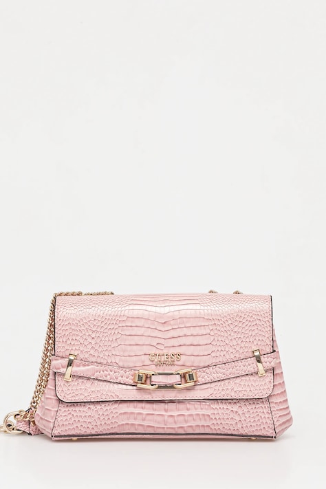 Сумочка Guess SILVYE колір рожевий HWCG95 27210