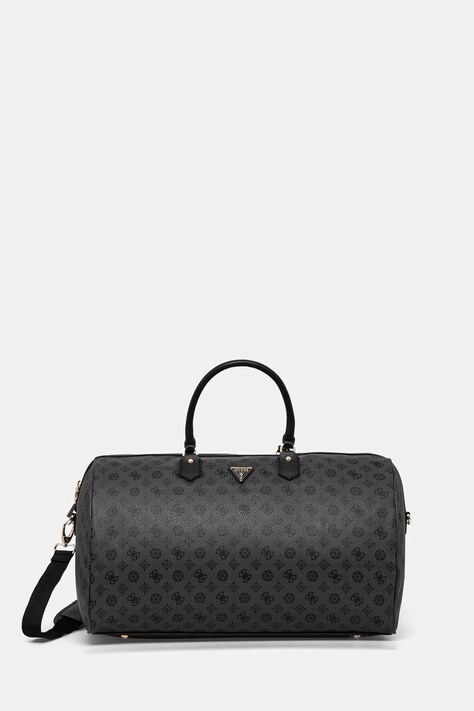 Сумка Guess WILDER цвет серый TWY745 24160