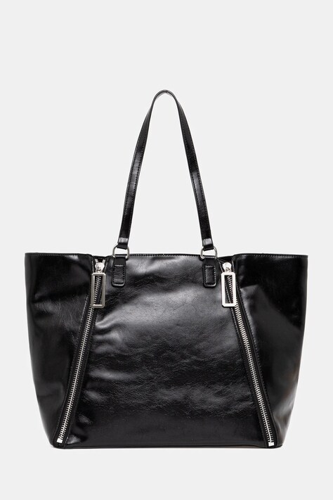 Sisley geantă culoarea negru, 6TILWY051
