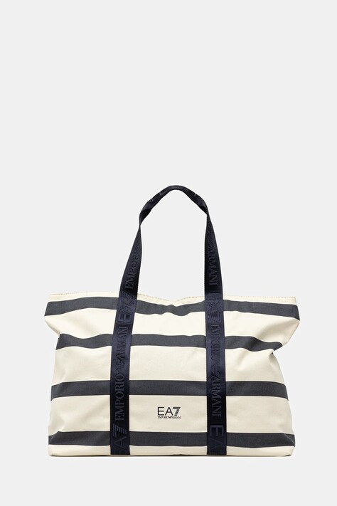 Чанта EA7 Emporio Armani в тъмносиньо AF13727.7W000364