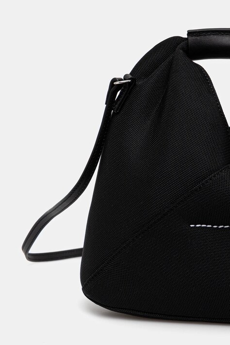 Сумочка MM6 Maison Margiela — фото 3