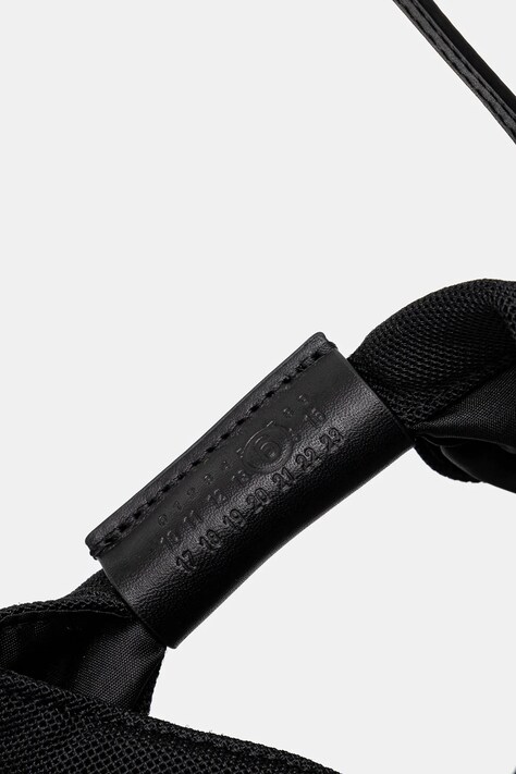 Сумочка MM6 Maison Margiela — фото 4