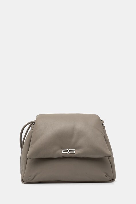 Сумочка Gestuz цвет серый 10910040