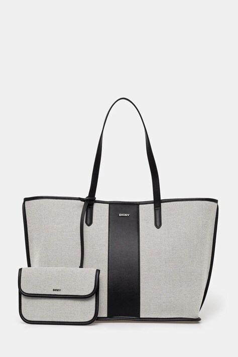 Dkny borsetta colore bianco R44AGI09