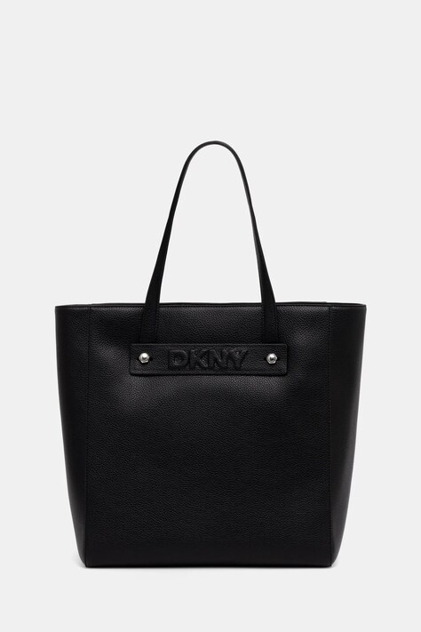 Dkny poseta culoarea negru, R44AAG94