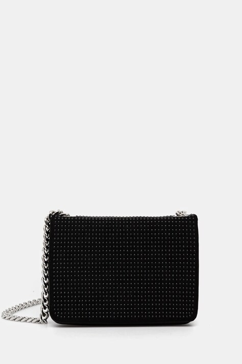 Dkny poseta culoarea negru, R44EMI06
