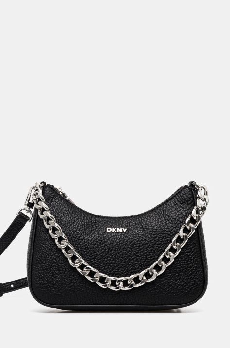 Сумочка Dkny цвет чёрный R44EAI10