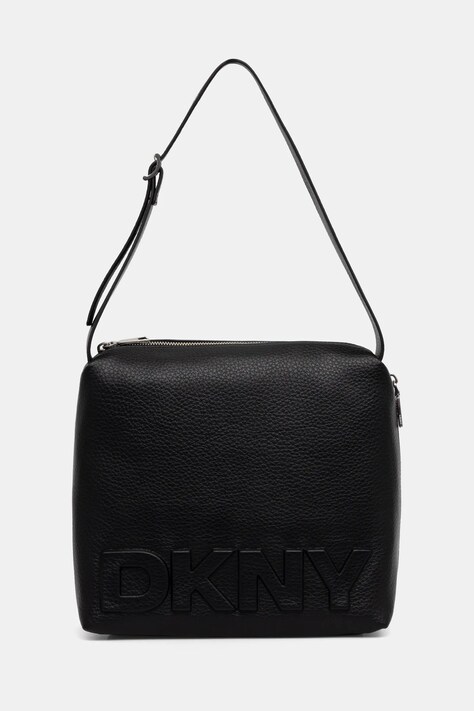 Dkny poseta culoarea negru, R44CAI44
