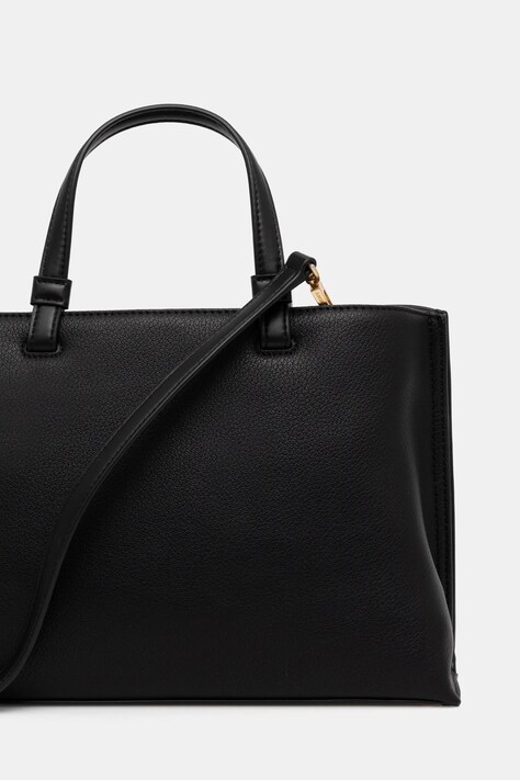 DKNY сумка крос-боді жіноча шкіряна ALYA — фото 3