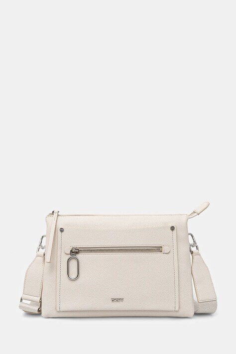 Dkny poseta culoarea bej, R44ECI37