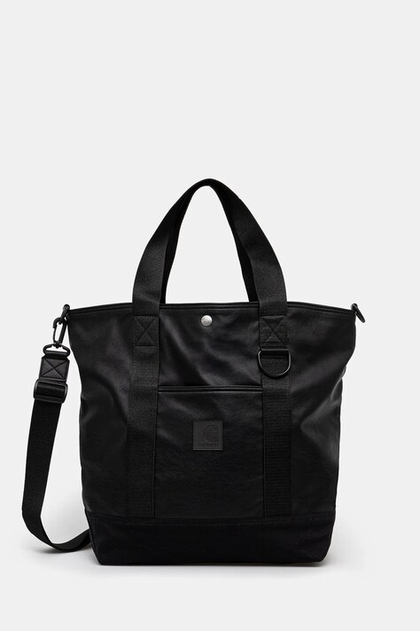 Сумочка Carhartt WIP Norwich Tote колір чорний I034343.89XX