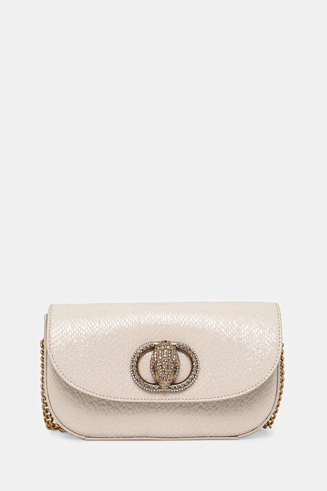 Kurt Geiger London geantă culoarea bej, 3591524719