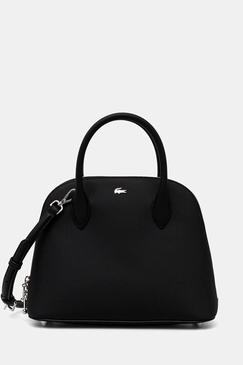 Сумочка Lacoste цвет чёрный NF4762DZ