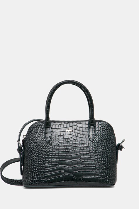 Чанта Lacoste в зелено NF4983KL