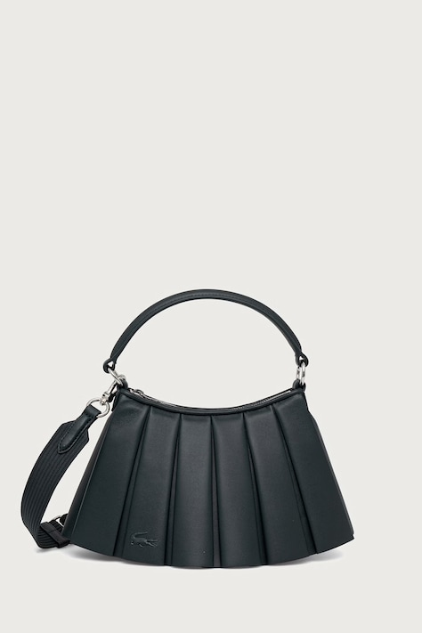 Lacoste Geantă crossbody pentru femei verde NU5011DP