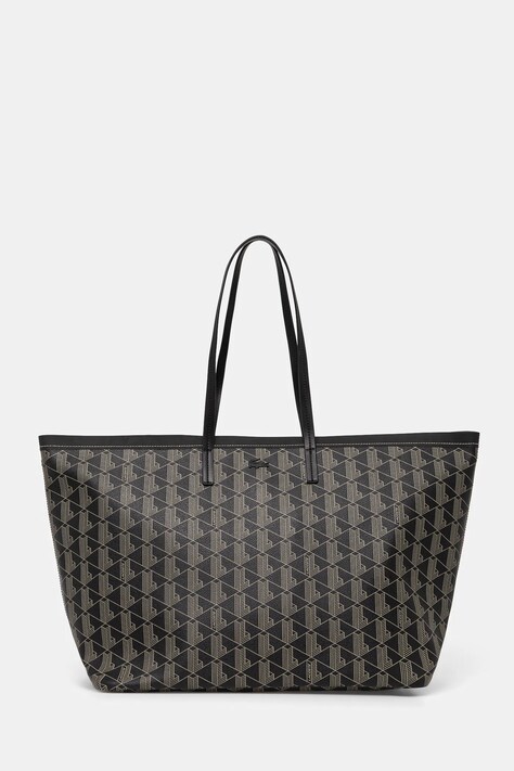 Чанта Lacoste в черно NF5002ZE