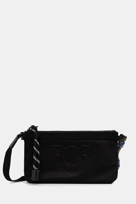 Torbica Pinko črna barva, 104539 A29U