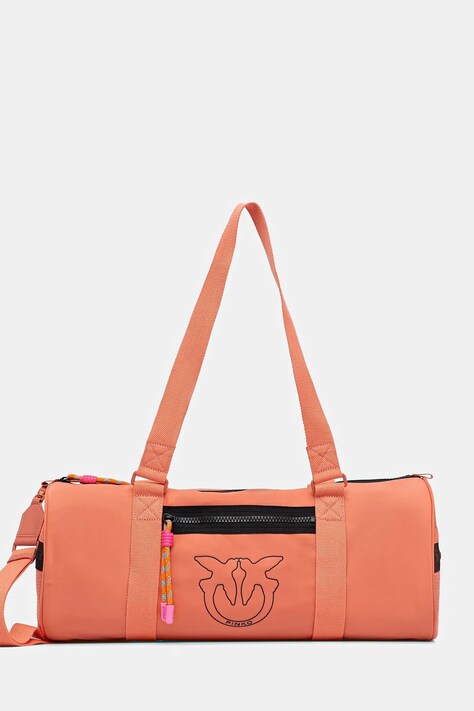 Pinko geantă culoarea portocaliu, 104540 A29U