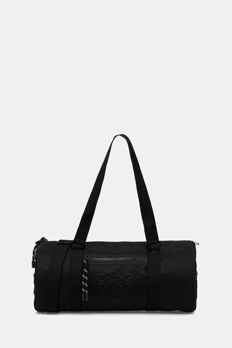 Pinko geantă culoarea negru, 104540 A29U