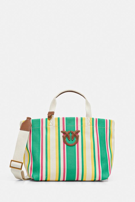 Чанта Pinko в зелено 104753 A2G5