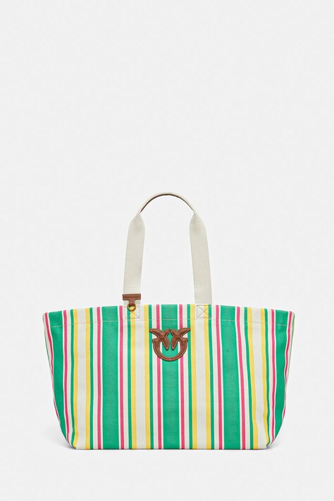 Сумочка Pinko цвет зелёный 104754 A2G5