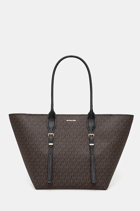 MICHAEL Michael Kors poseta culoarea maro, 30R5G9OT7B