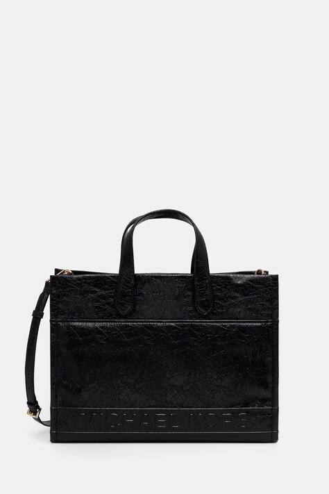 MICHAEL Michael Kors poseta culoarea negru, 30R5G3GT3L