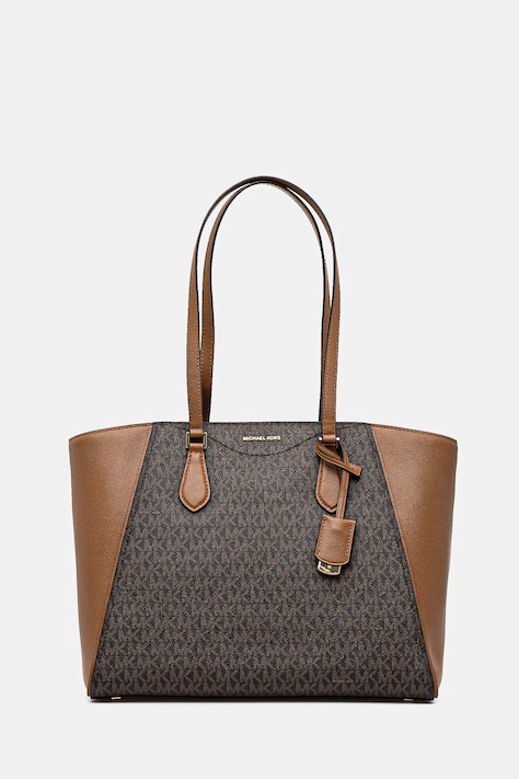 Сумочка MICHAEL Michael Kors цвет коричневый 30F4GTBT7B