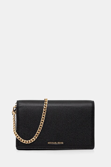 MICHAEL Michael Kors torebka kolor bordowy 30R5GC7L3V