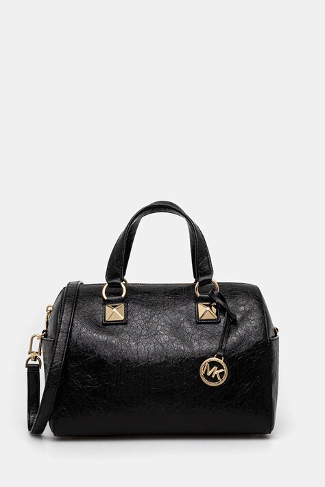 Τσάντα MICHAEL Michael Kors χρώμα: μαύρο, 30R5GGYS6L
