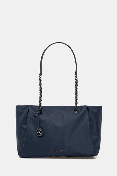 Сумочка MICHAEL Michael Kors цвет синий 30R5SIOT1C